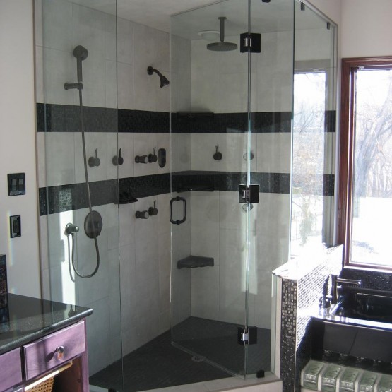 Bathroom Renovation Gallery Image